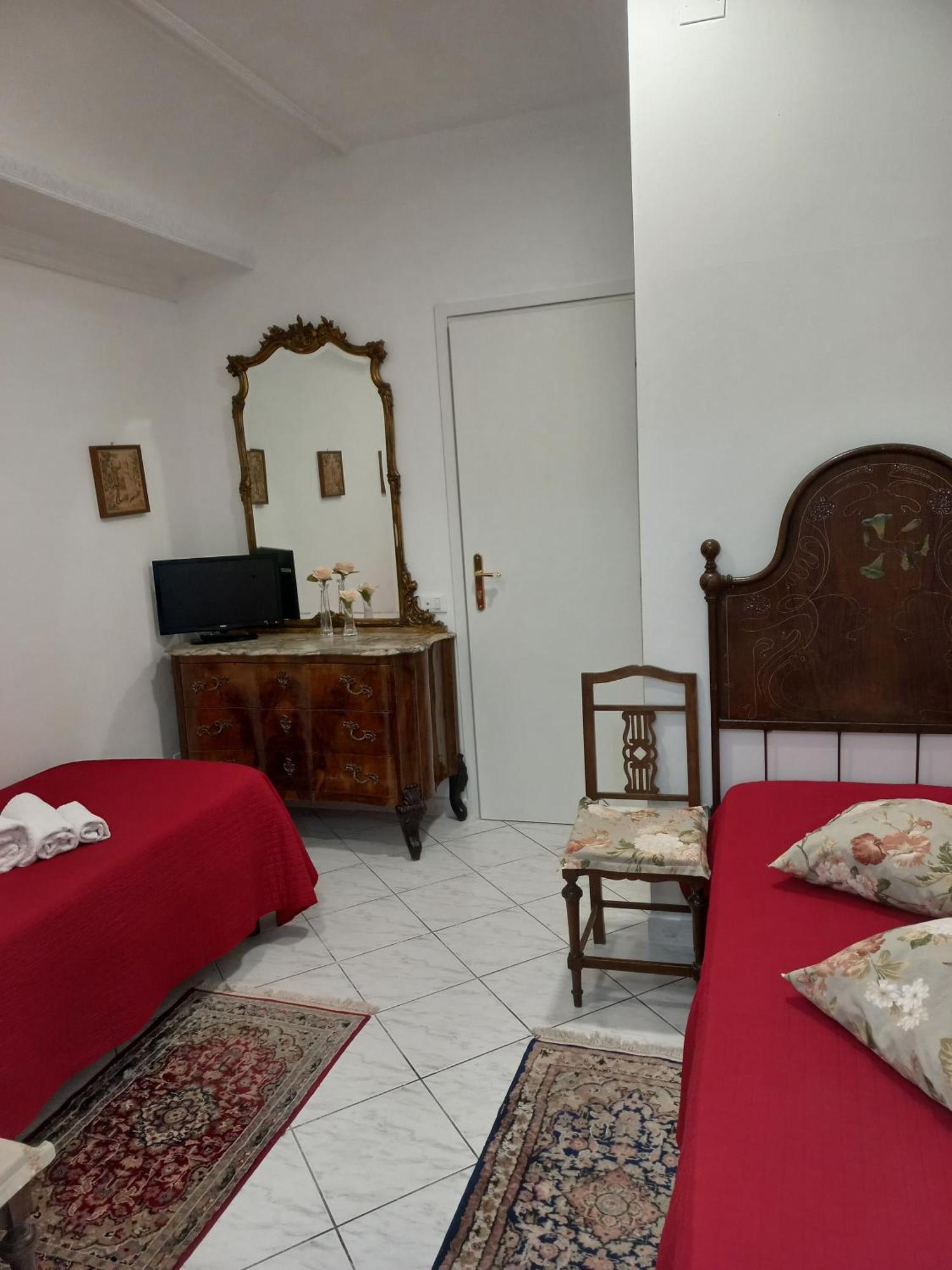 Al Palazzo Del Principe Al Massimo Apartment Palermo Exterior photo