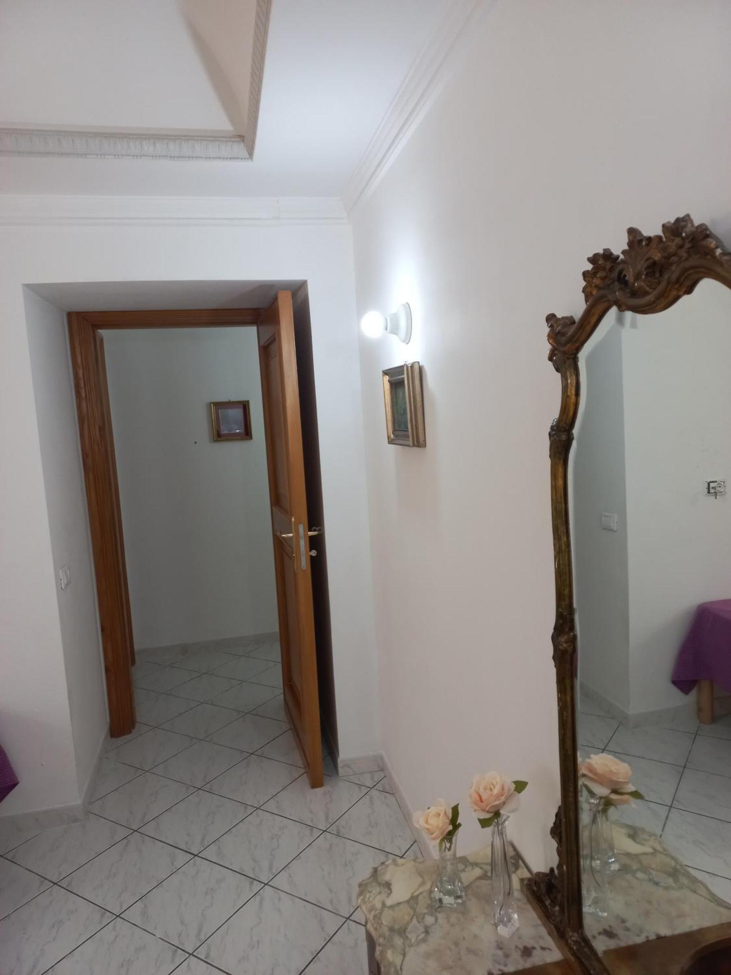 Al Palazzo Del Principe Al Massimo Apartment Palermo Exterior photo