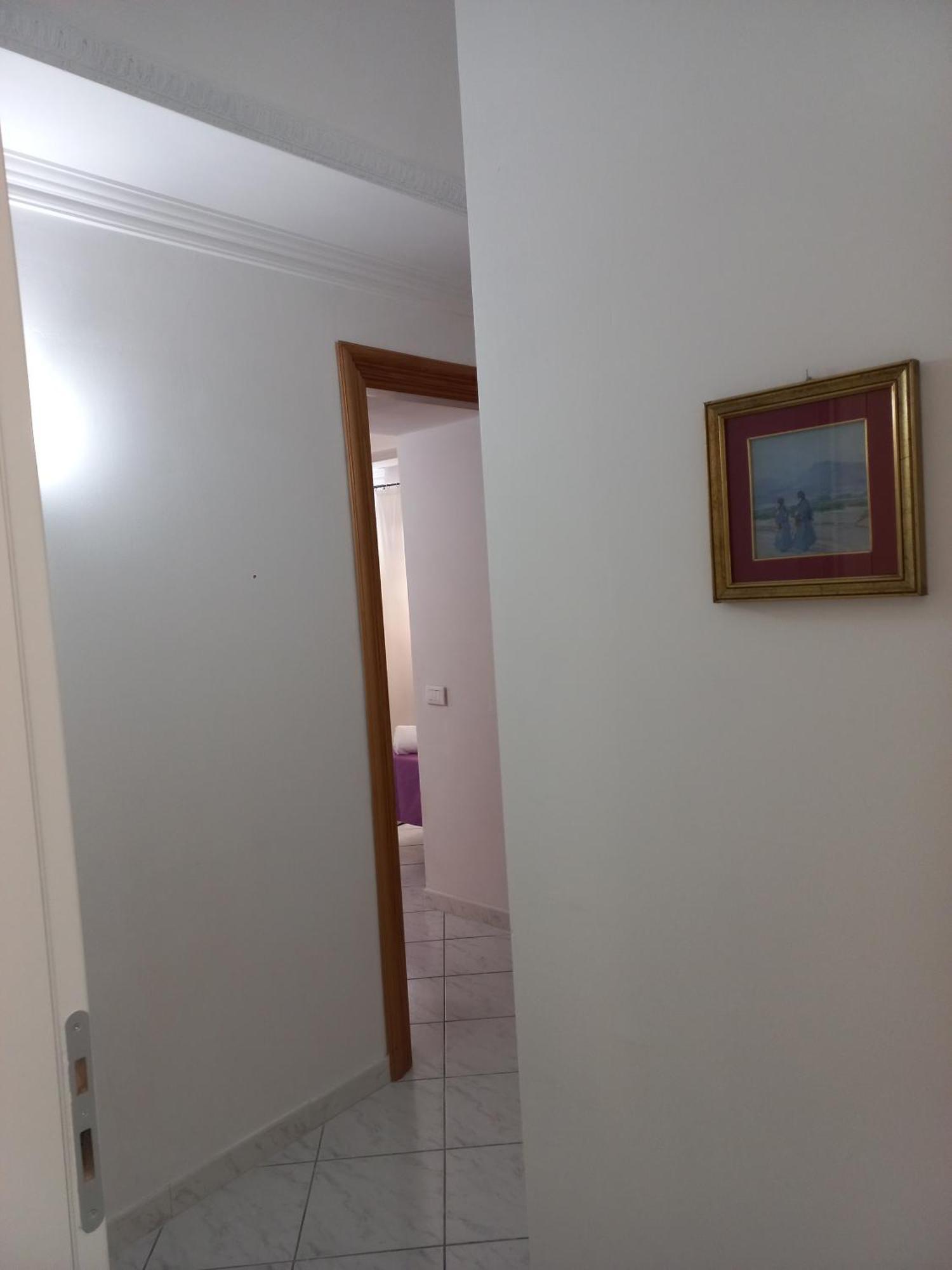 Al Palazzo Del Principe Al Massimo Apartment Palermo Exterior photo