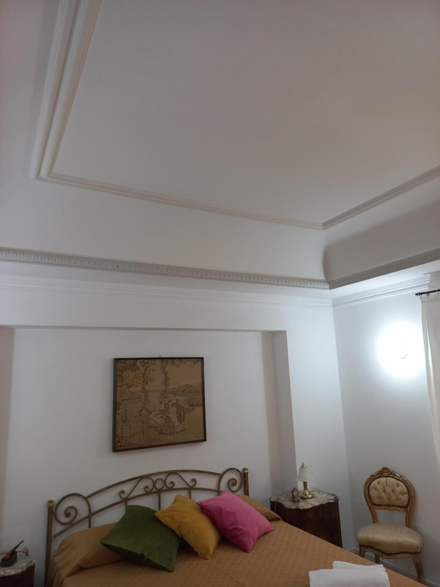 Al Palazzo Del Principe Al Massimo Apartment Palermo Exterior photo