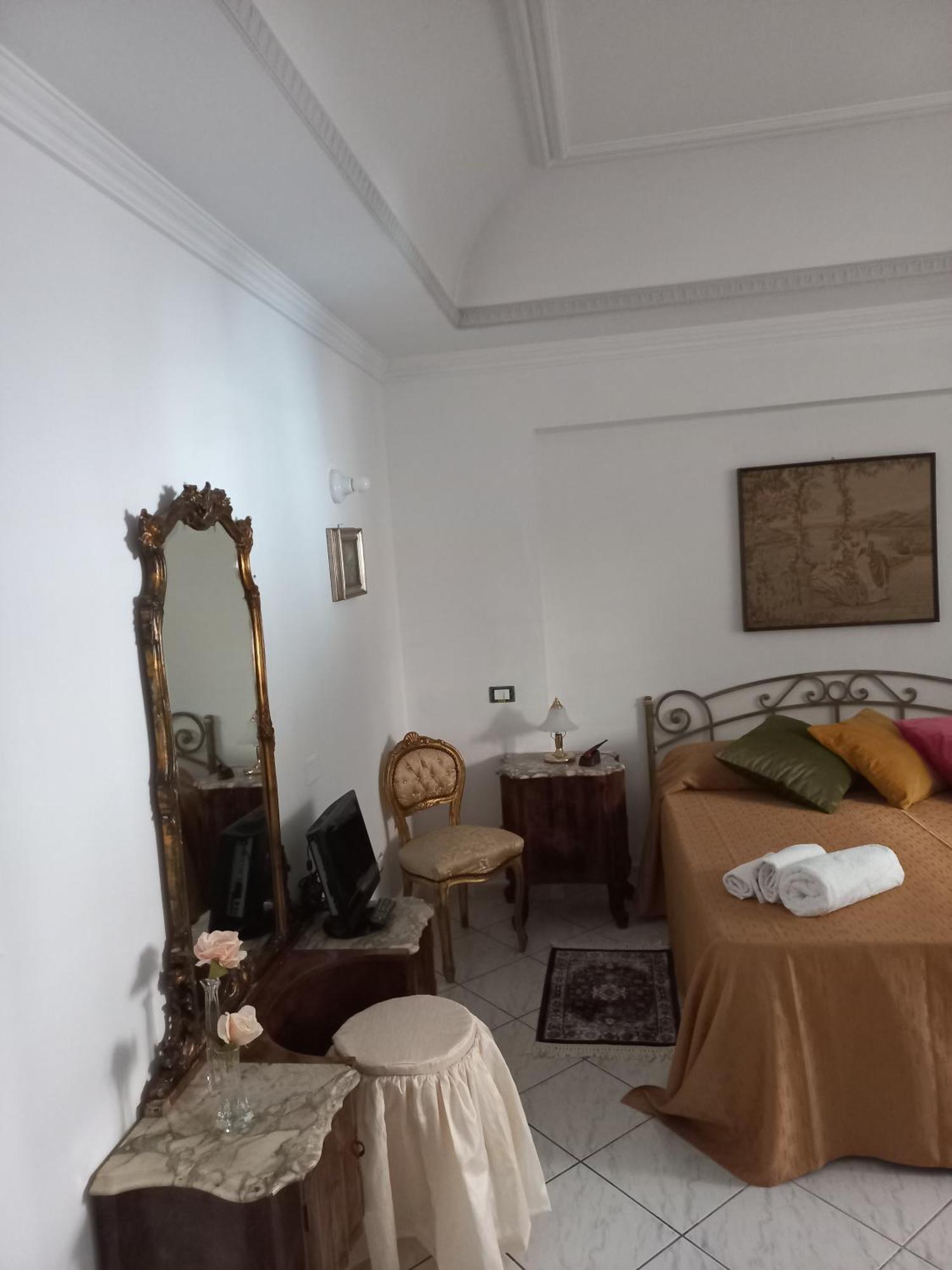 Al Palazzo Del Principe Al Massimo Apartment Palermo Exterior photo