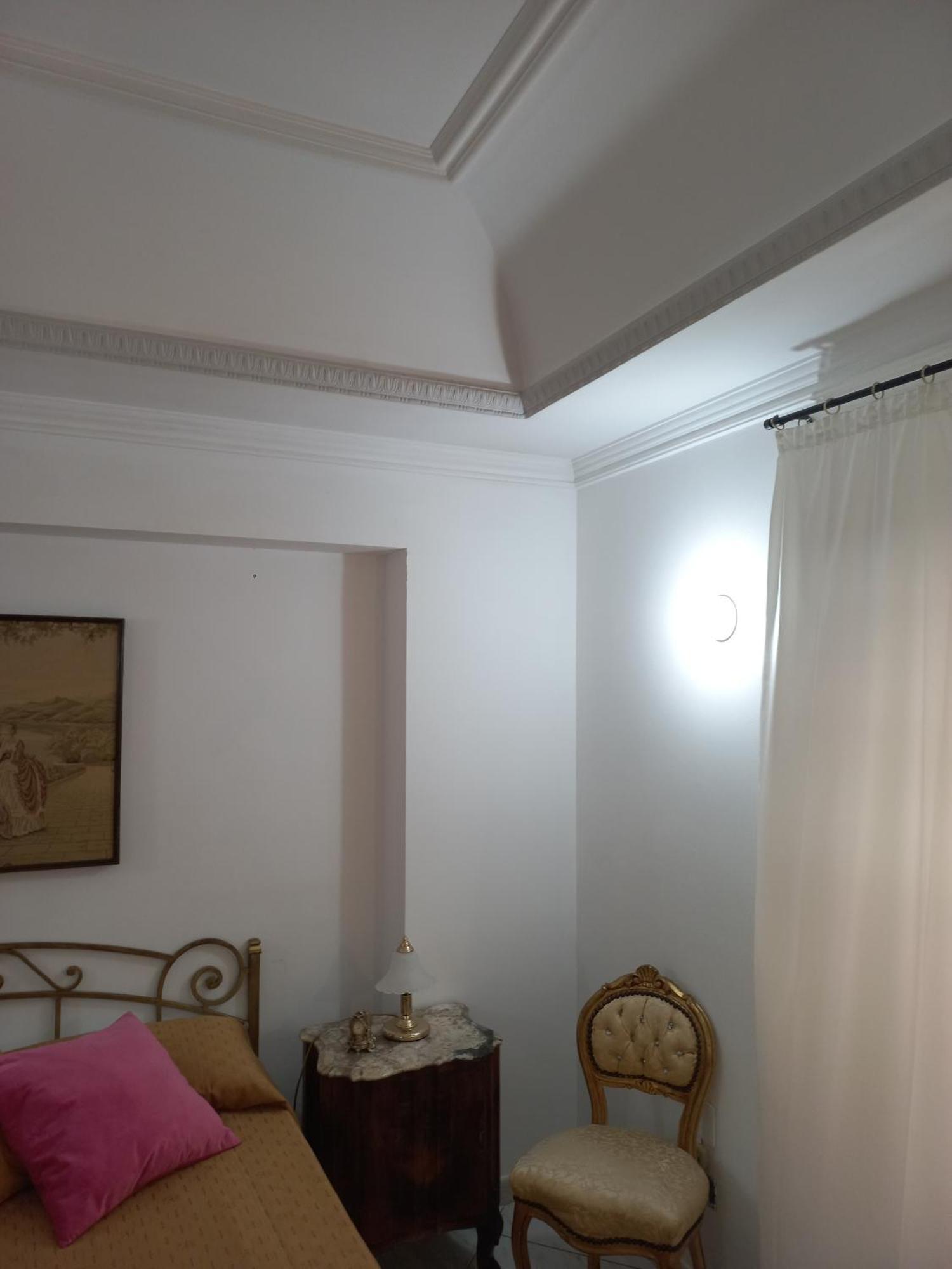 Al Palazzo Del Principe Al Massimo Apartment Palermo Exterior photo