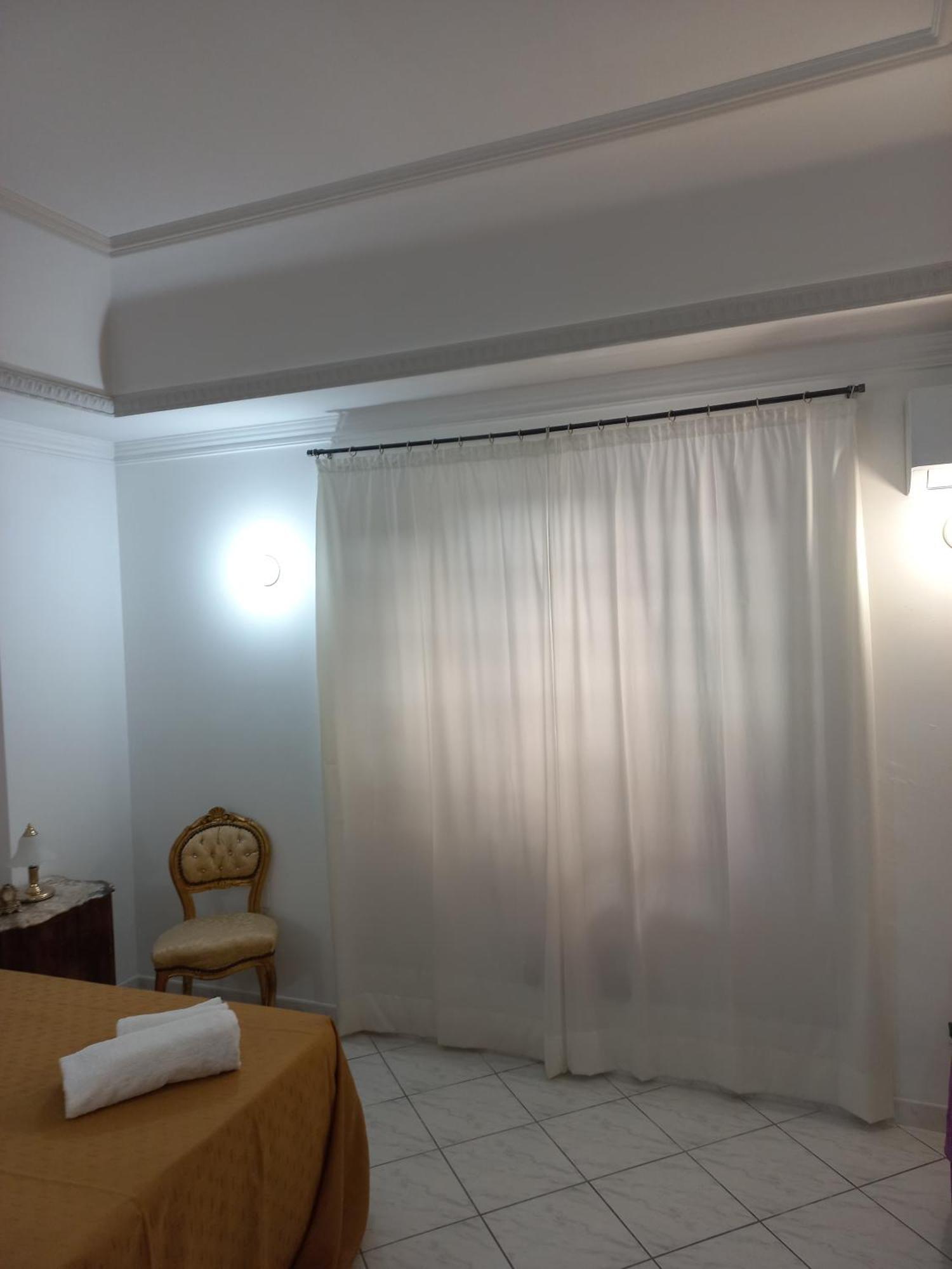 Al Palazzo Del Principe Al Massimo Apartment Palermo Exterior photo