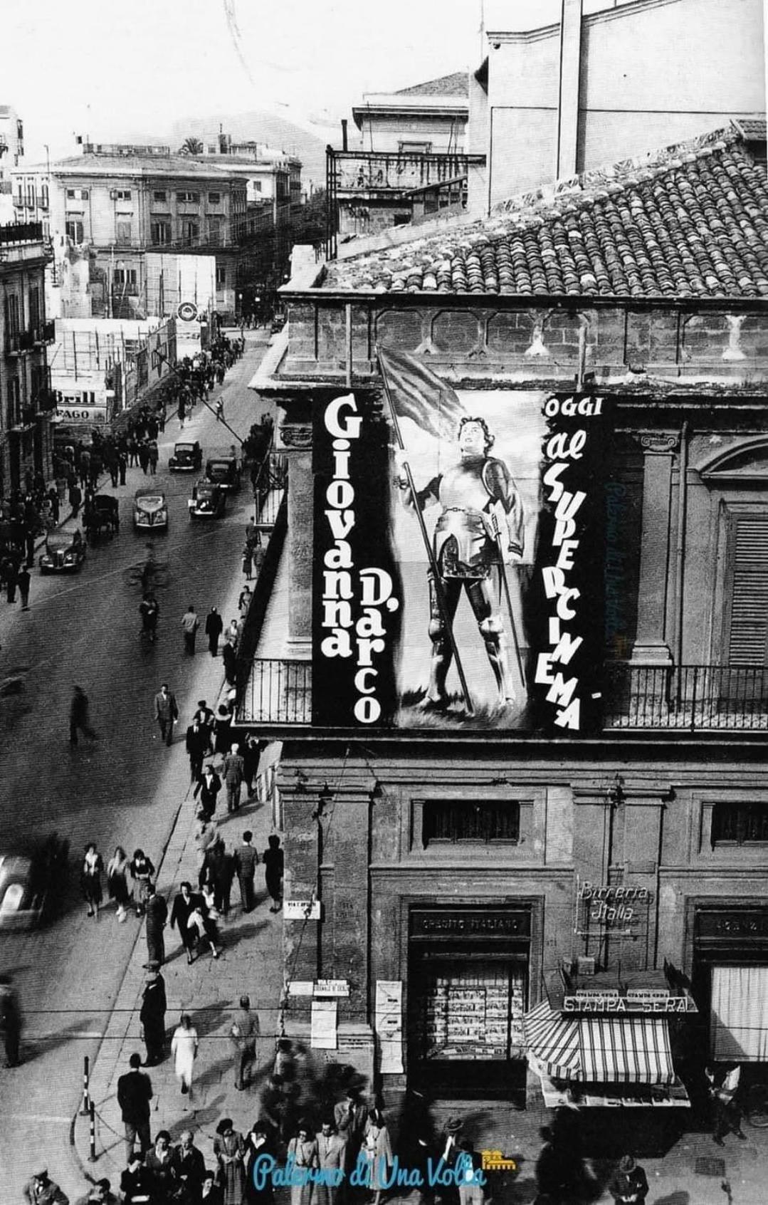 Al Palazzo Del Principe Al Massimo Apartment Palermo Exterior photo